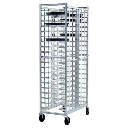 New Age Industrial Universal Pizza Pan Rack, Pan 12-16" Sz. 97721