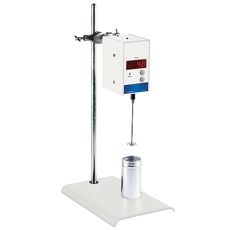 Cole Parmer Gelation Timer GT-200-6-120