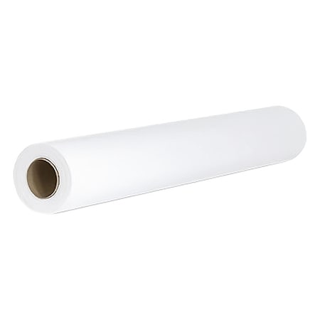Tidi Products Table Paper, Paper, Smooth, 225 ft L, PK12 980912