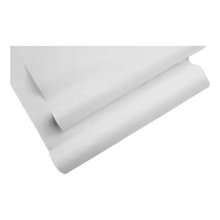 Tidi Products Table Paper, Paper, Smooth, 200 ft L, PK12 9810891