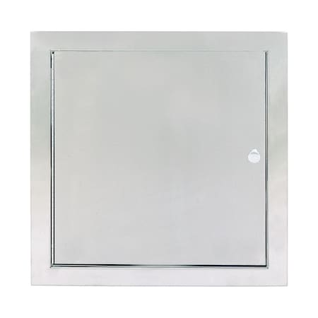 Bradley Specimen Pass-Thru, Stainless Steel 9813-000000