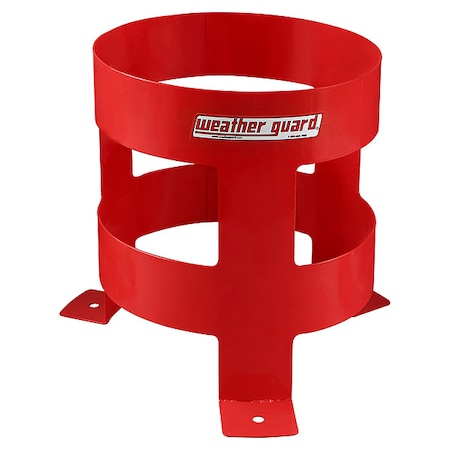 Weather Guard Model 9886-7-01 Refrigerant Tank Holder 9886-7-01