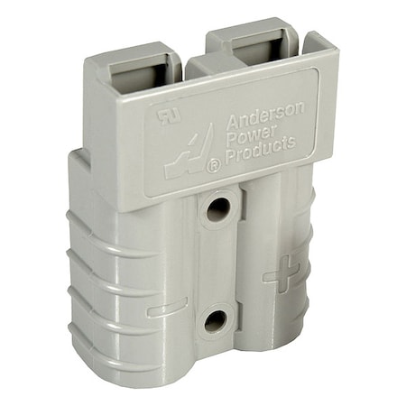 Anderson Power Products Housing, SB 50 For, Gray 992-AND