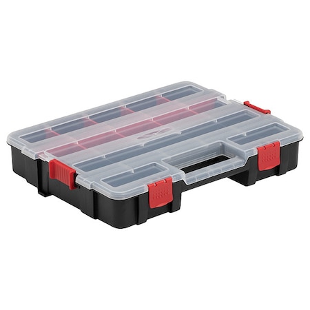 Weather Guard Model 9961-9-01 Parts Case 9961-9-01