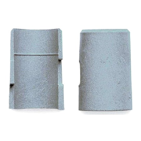 Metro Split Sleeves, Plastic, PK4 9985-ESD