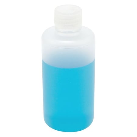 Zoro Select BTL NRM 250 ML PP LSS, PK12 (Formerly Lab Safety Supply) 9AA07