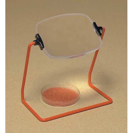 Sp Scienceware MAGNIFIER MINIATURE 1.75X 6.75X4 1/8X5 F37865-0000