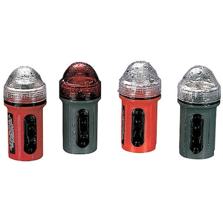 Fulton Replacement Lamp, Safety Light 458