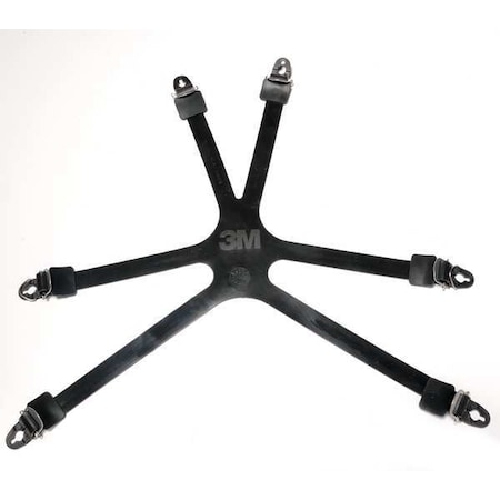 3M Head Strap/Harness Assembly 7893S