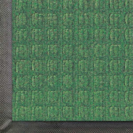 Andersen Entrance Runner, Green, 4 ft. W x 02000530412070