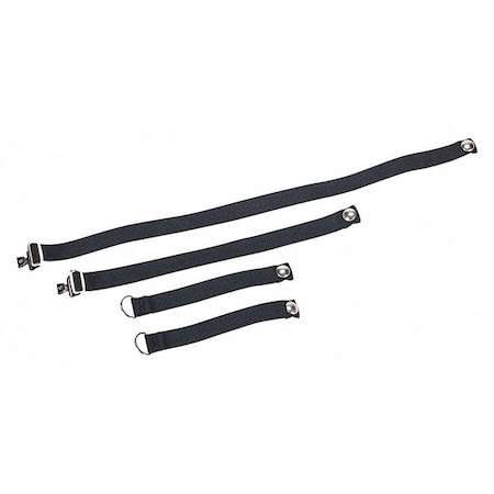 Msa Safety Headband 86537