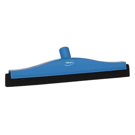 Remco VIKAN Blue 16" Squeegee Head 77523