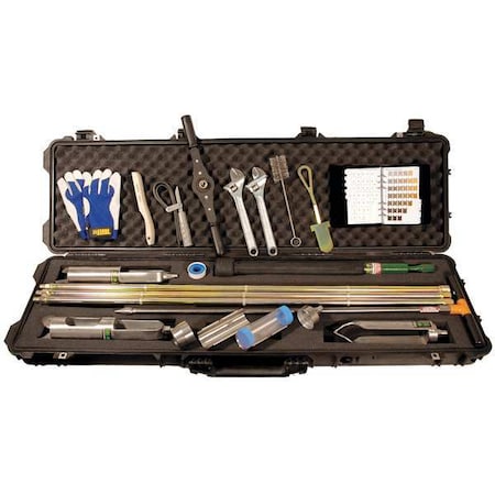 Ams SIG SERIES SOIL CLASS KIT 424.38