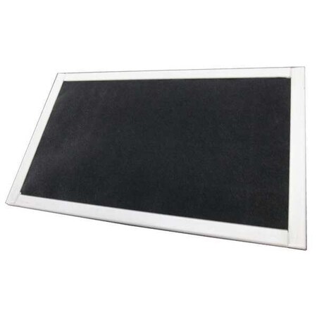 Hemco DCTLSS WORK STA REPL PREFILTER 64011