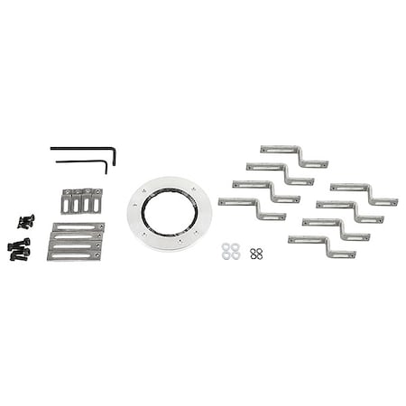 Aegis Motor Grounding Ring, One Piece SGR-55-UKIT