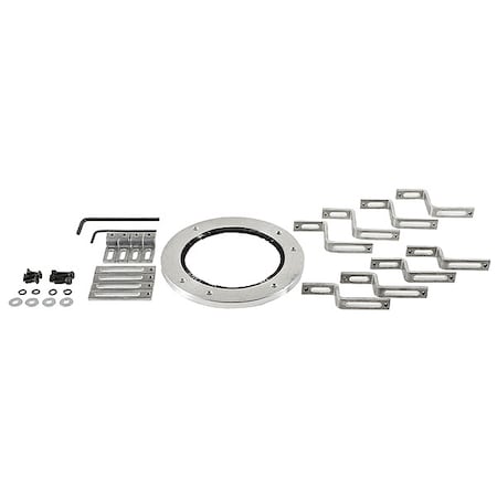 Aegis Motor Grounding Ring, One Piece SGR-75-UKIT