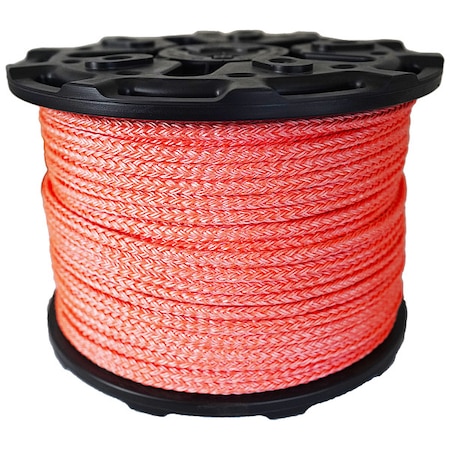 All Gear Dielectric Rope, PO, 7/16 In. dia., 600ft L AG12SDE716