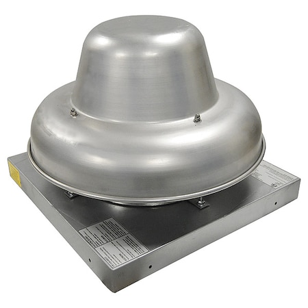 Canarm Downblast Exhauster ALX090DD