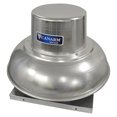 Canarm Downblast Exhauster ALX120-DD033V