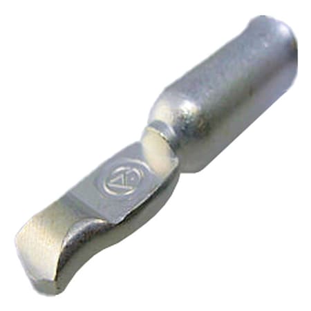 Anderson Power Products Connector Contact, Silver Contact Plating 1319
