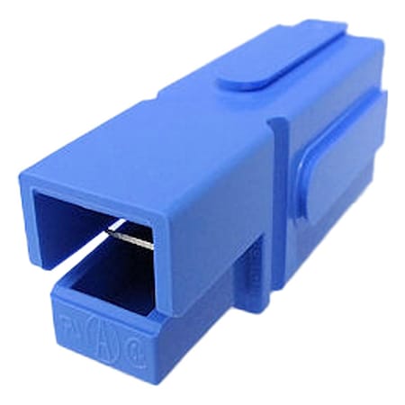 Anderson Power Products Housing, PP120 For, Blue 1321