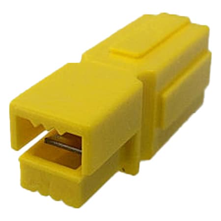 Anderson Power Products Housing, PP15, PP45 For, Yellow 1327G16FP