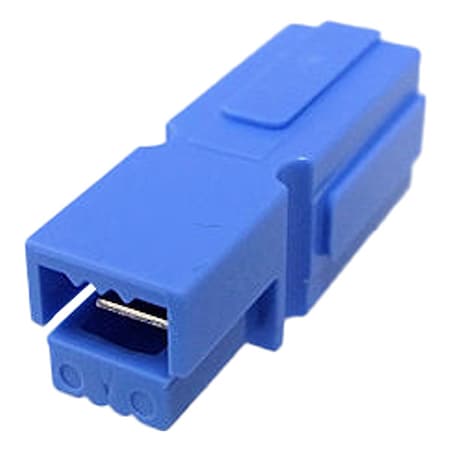 Anderson Power Products Housing, PP15 to PP45 For, Blue 1327G8FP