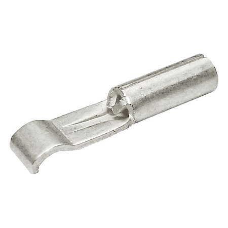 Anderson Power Products Connector Contact, Silver Contact Plating 1331