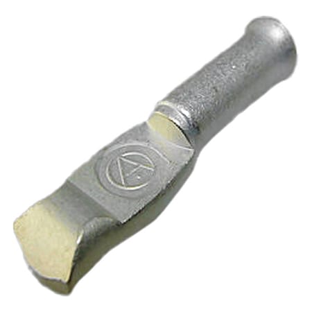 Anderson Power Products Connector Contact, Silver Contact Plating 1348