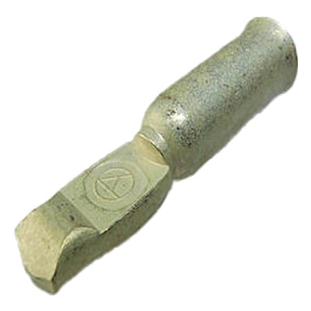 Anderson Power Products Connector Contact, Silver Contact Plating 1382