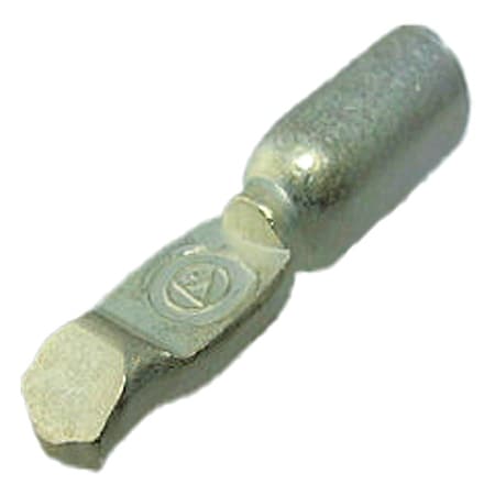 Anderson Power Products Connector Contact, Silver Contact Plating 5915