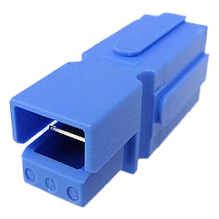 Anderson Power Products Housing, PP75 For, Blue 5916