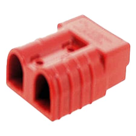 Anderson Power Products Housing, SB 50 For, Red 992G1