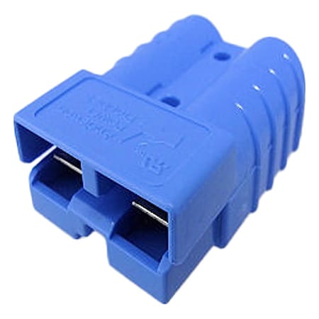 Anderson Power Products Housing, SB 50 For, Blue 992G4