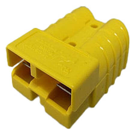 Anderson Power Products Housing, SB 50 For, Yellow 992G5