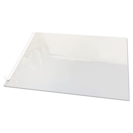 Artistic Clear Plastic Desk Protector, 36x20", Clr SS2036