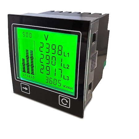 Trumeter