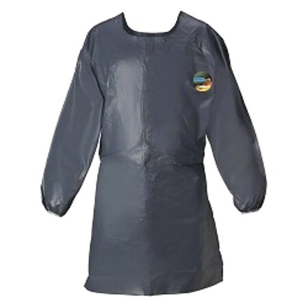 Lakeland Apron 12 Per Case - Size Xxx Large, PK12, 32 in, 3XL 51730-3X