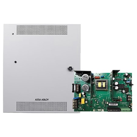 Securitron Electromagnetic Lock Power Supply AQL102-E1