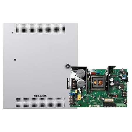 Securitron Electromagnetic Lock Power Supply AQL104-R8E1
