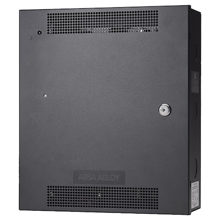 Securitron Electromagnetic Lock Power Supply AQL4