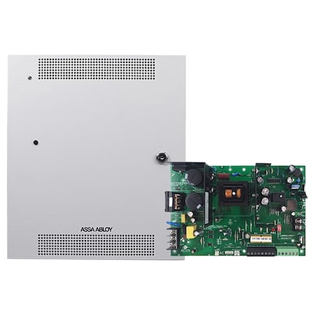 Securitron Electromagnetic Lock Power Supply AQL6