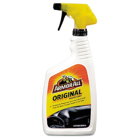 Armor All Cleaner, 28 oz, 6 PK 10228