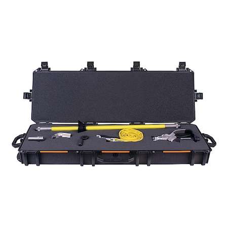 Airspade AirSpade 5000 Kit Arbor 105 cfm ASA50105KT