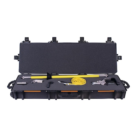 Airspade AirSpade 5000 Kit Arbor 225 cfm ASA50225KT