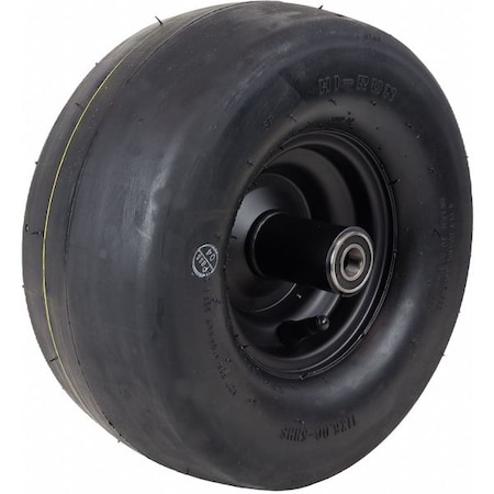 Hi-Run Tires and Wheels, 430 lb, Lawn Mower ASB1212