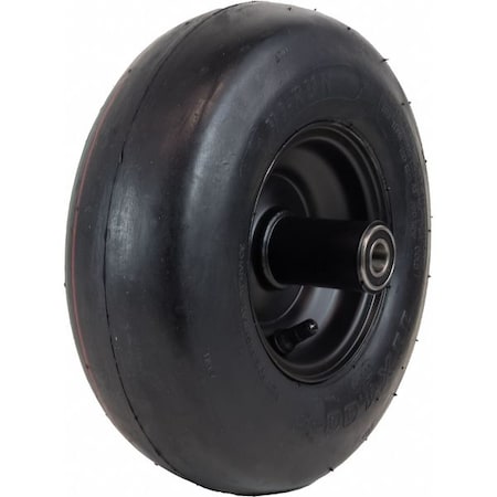 Hi-Run Tires and Wheels, 325 lb, Lawn Mower ASB1221