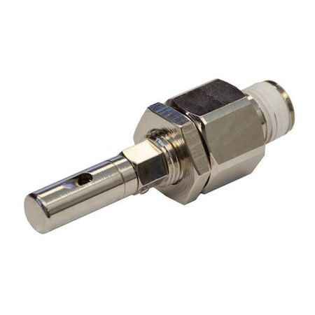 Air Systems Intl Low Pressure Alarm Whistle AC-PA25