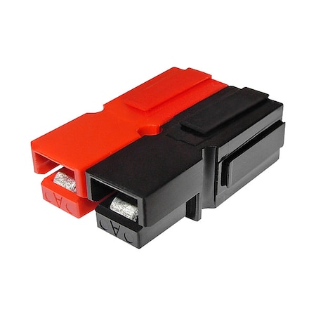 Anderson Power Products Single Row 1x2 Wire Reverse Standard ASMPP30-1X2-RK