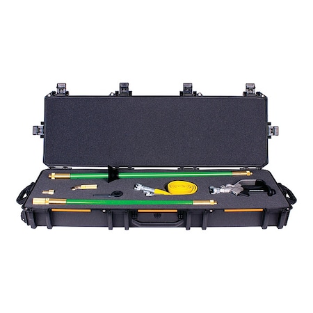 Airspade Utility AirSpade 5000 Kit 105 cfm ASU50105KT